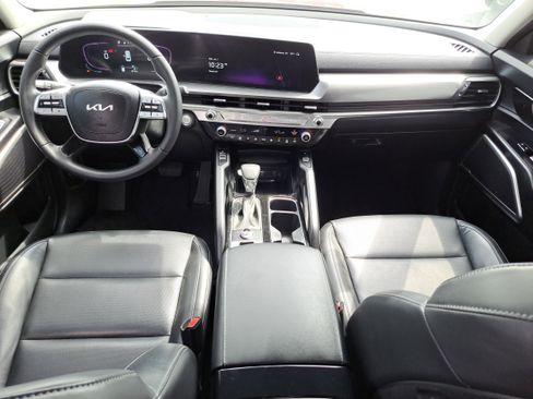 Used 2023 Kia Telluride S w/ S Sunroof Package image 8