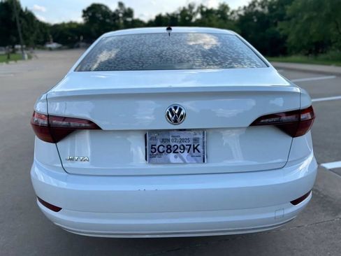 Used 2019 Volkswagen Jetta S FWD image 7