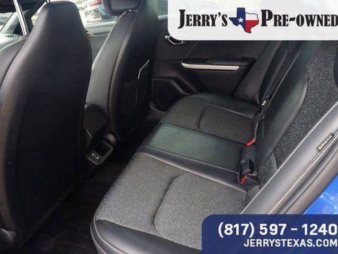 Used 2025 Kia K4 GT-Line image 21