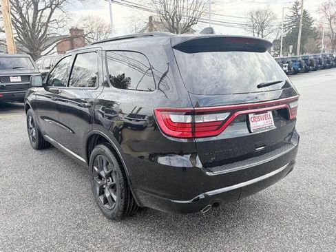 New 2026 Dodge Durango GT image 5