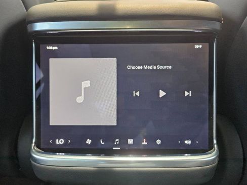 Used 2023 Tesla Model X Plaid AWD/4WD image 64