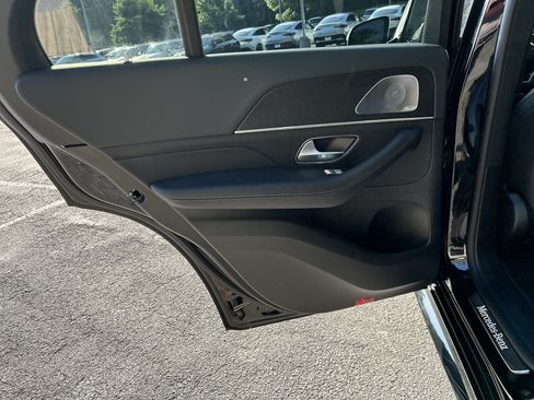 New 2026 Mercedes-Benz GLE 350 4MATIC image 34