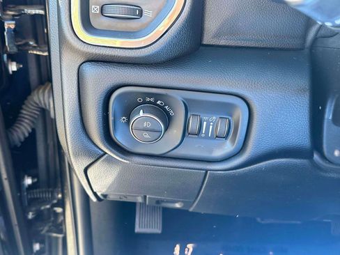 Used 2024 RAM 2500 Laramie image 21