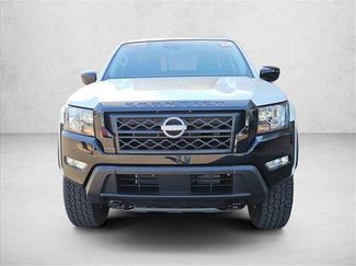 Certified 2024 Nissan Frontier SV w/ Hardbody Edition video 2