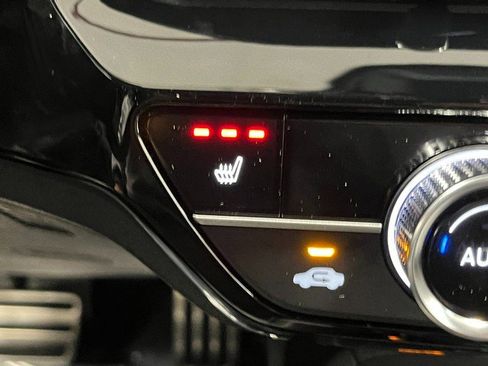 New 2026 Honda Civic Sport Touring image 19