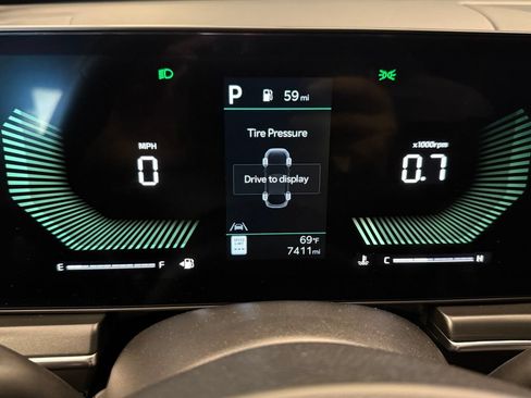 Used 2025 Kia K5 GT-Line FWD image 10