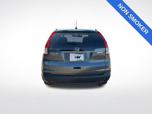 Used 2012 Honda CR-V EX-L image 4