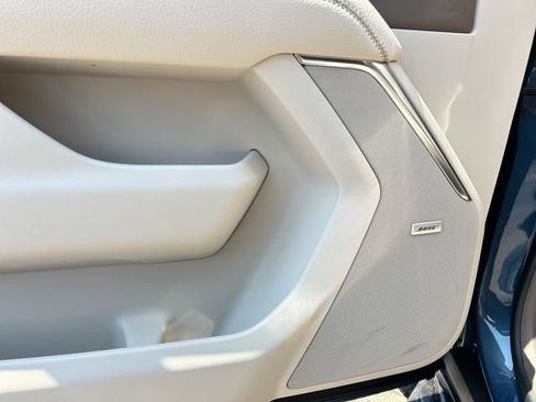 New 2026 GMC Yukon Denali w/ Advanced Technology Package AWD/4WD image 33