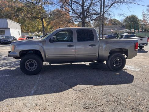 Used 2008 GMC Sierra 1500 SL image 6