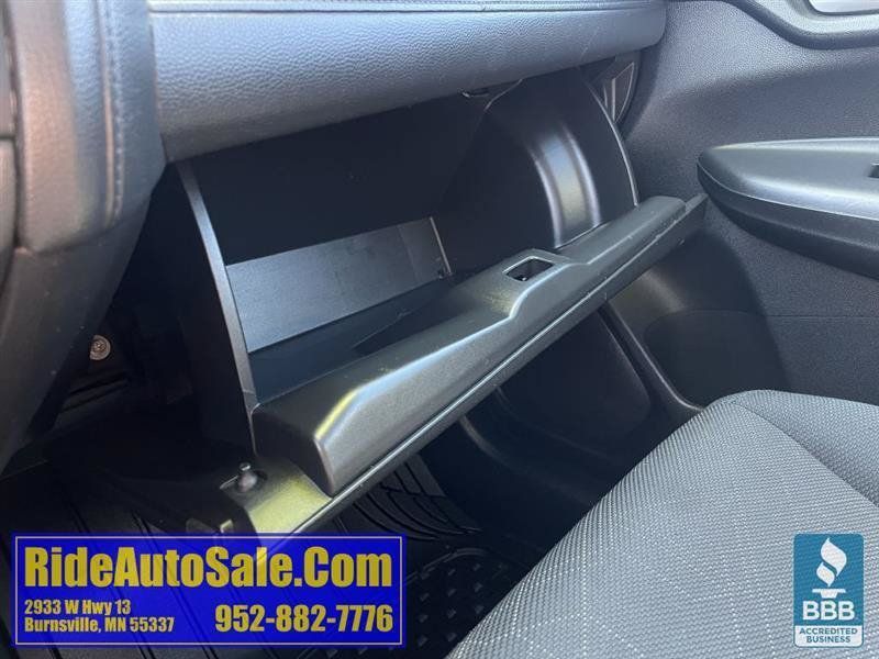Used 2015 Honda Fit EX-L image 38