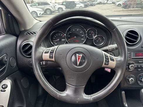 Used 2008 Pontiac G6 GT w/ Sun And Sound Package FWD image 16