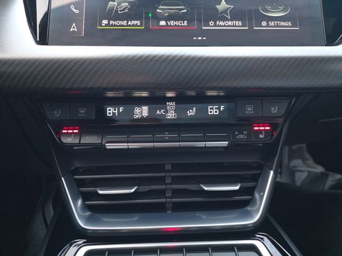 Used 2023 Audi e-tron GT Prestige w/ Prestige Package image 69