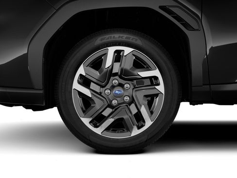 New 2026 Subaru Forester Premium AWD/4WD image 11