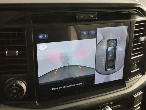 Used 2025 Ford F150 Raptor image 5