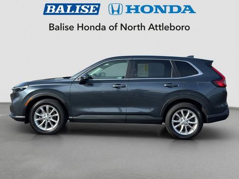 Used 2024 Honda CR-V EX image 2