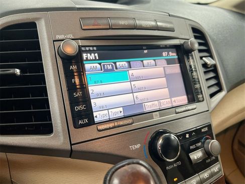 Used 2009 Toyota Venza AWD image 13