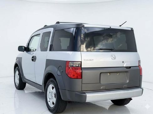 Used 2004 Honda Element EX image 8