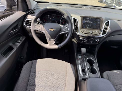 Used 2023 Chevrolet Equinox LT image 14
