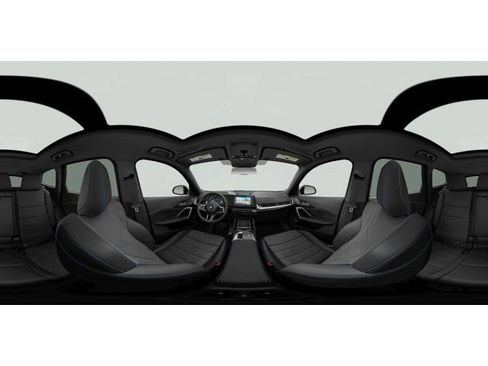 New 2026 BMW X1 xDrive28i w/ Technology Package image 8