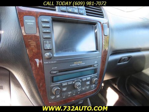 Used 2005 Acura MDX Touring image 13