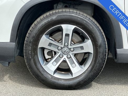 Certified 2024 Honda Pilot EX-L image 33