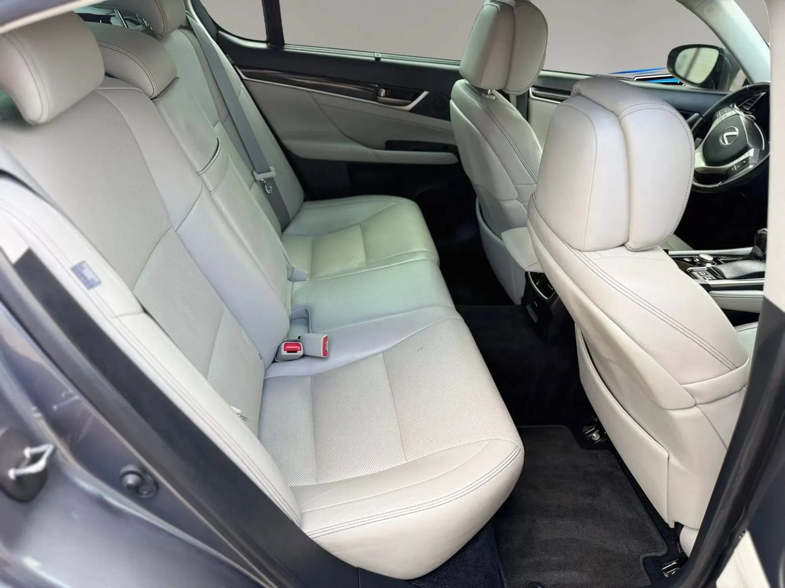 Used 2013 Lexus GS 350 w/ Luxury Pkg RWD image 17