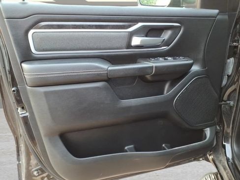 Used 2022 RAM 1500 Big Horn AWD/4WD image 14