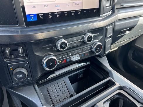 Used 2024 Ford F250 Lariat AWD/4WD image 28