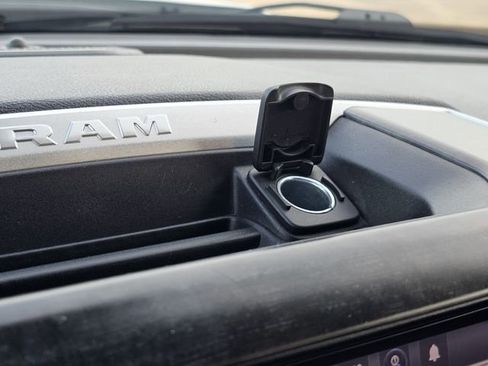 Used 2022 RAM 2500 Big Horn image 20