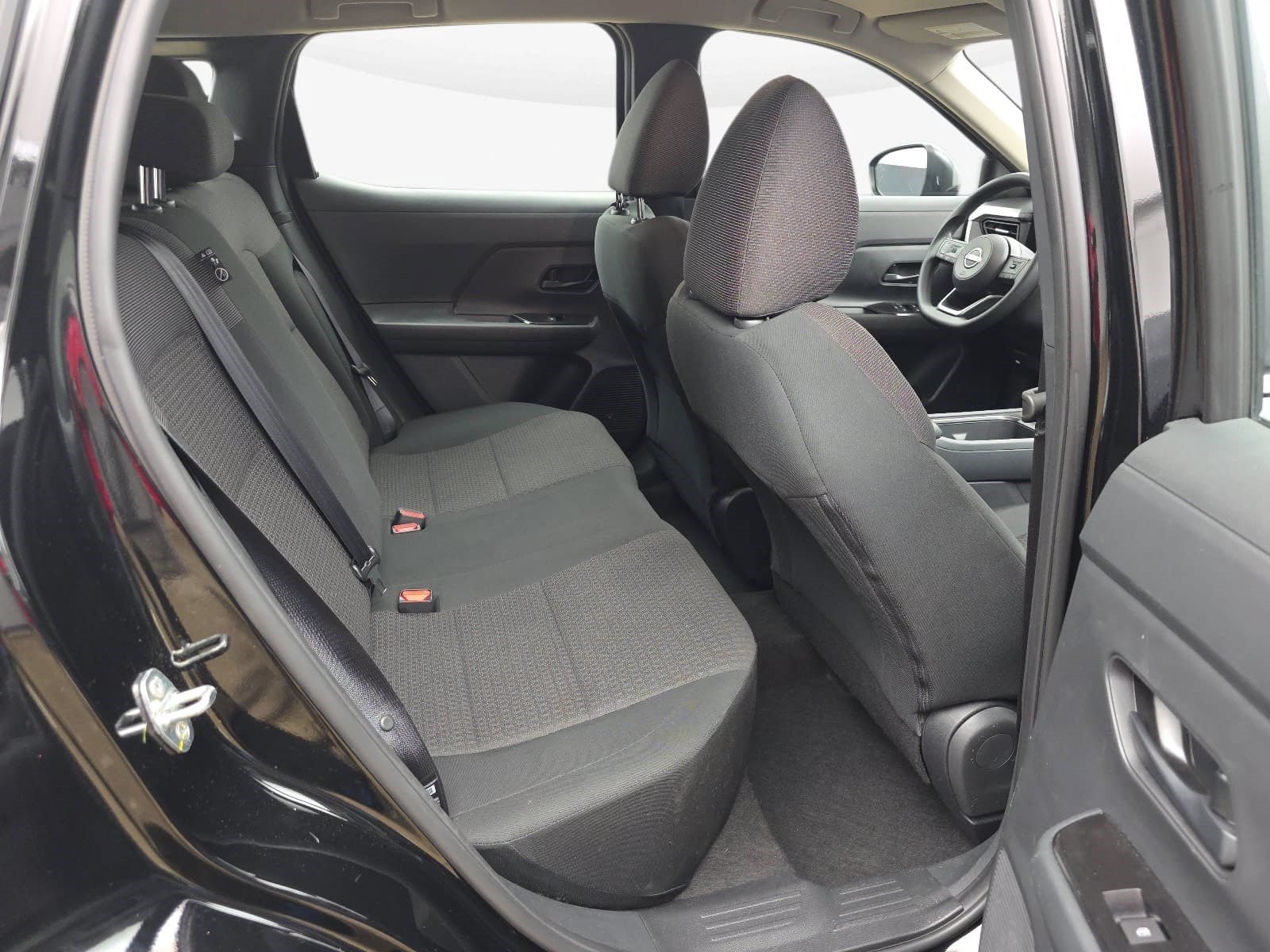 Used 2026 Nissan Kicks S FWD image 33