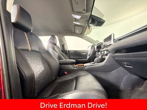 Certified 2024 Toyota RAV4 Adventure AWD/4WD image 25