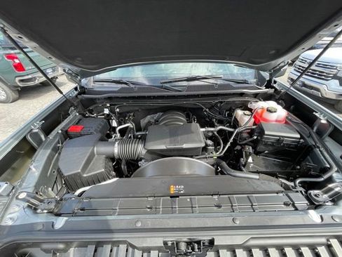 New 2026 Chevrolet Silverado 2500 Custom w/ Custom Value Package image 15