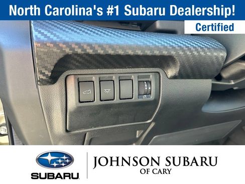 Certified 2026 Subaru Ascent Premium AWD/4WD image 16