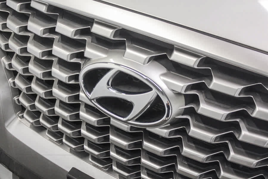 Used 2022 Hyundai Palisade SEL AWD/4WD image 12