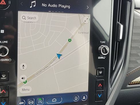 Certified 2026 Subaru Forester Wilderness image 19