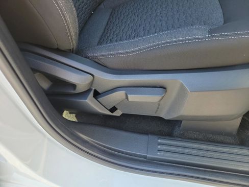 New 2025 Ford Ranger XL w/ Trailer Tow Package image 31