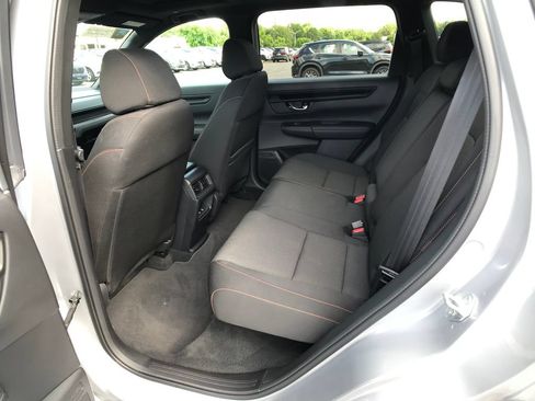 Used 2024 Honda CR-V Sport image 12