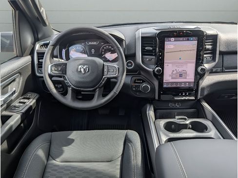 New 2026 RAM 1500 Big Horn image 29