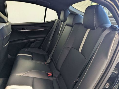 Certified 2025 Toyota Camry SE w/ Multimedia Upgrade Package FWD image 35