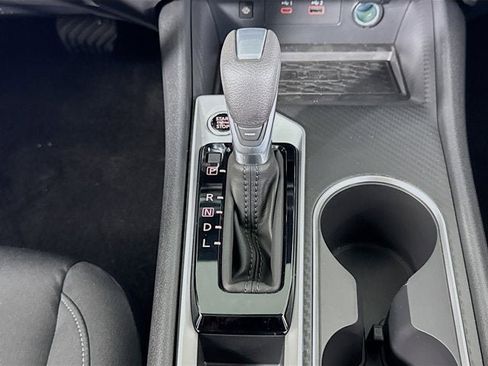 New 2025 Nissan Altima 2.5 SV w/ SV Special Edition Package image 18