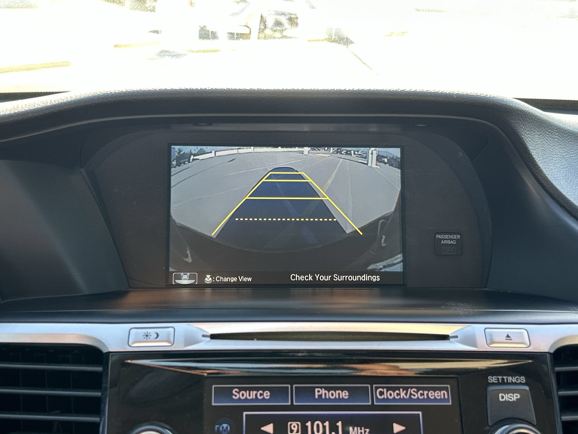 Used 2014 Honda Accord EX-L image 24