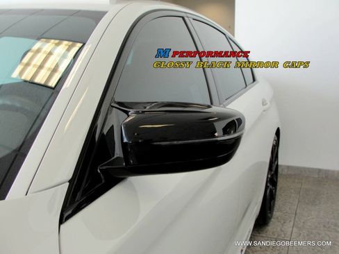 Used 2023 BMW 540i w/ M Sport Package RWD image 6