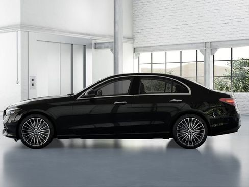 New 2026 Mercedes-Benz C 300 Sedan image 29