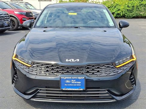 Used 2023 Kia K5 LXS image 3