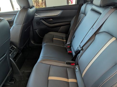 New 2026 MAZDA CX-70 3.3 Turbo S w/ Premium Package image 13