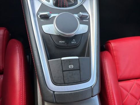 Used 2018 Audi TTS 2.0T Coupe AWD/4WD image 20