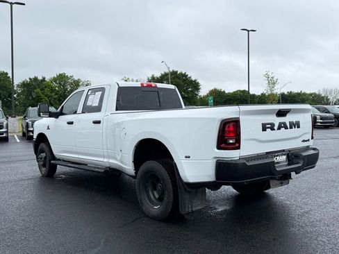 Used 2025 RAM 3500 Tradesman AWD/4WD image 7