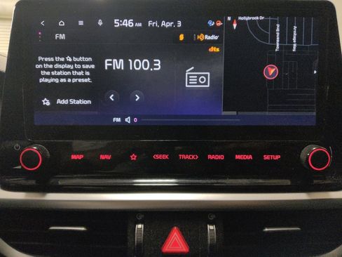 Used 2023 Kia Forte GT-Line image 25