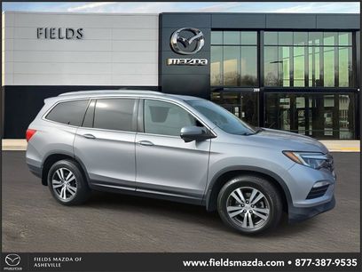 Used 2016 Honda Pilot EX-L