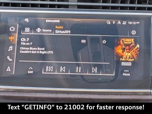 Certified 2024 Audi Q7 2.0T Premium Plus w/ Premium Plus Package AWD/4WD image 22